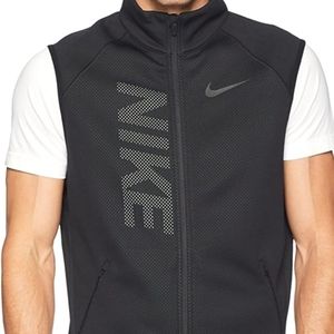 Nike training vest